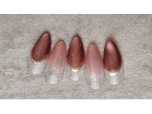 ファースト(FIRST)/マグネット丸フレンチ