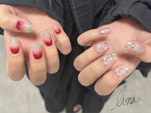 リッカ 鍋島店(Licca)/アートネイル