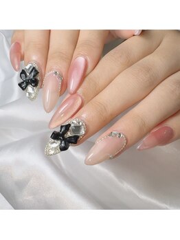 ベル 仙台店(Belle)/キラキラデザイン☆★