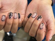 ネイルコテージ(Nail cottage)/モードネイル
