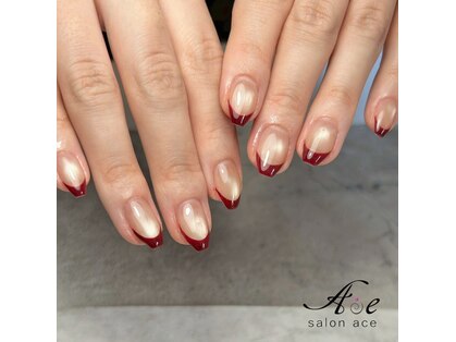 サロン エース(salon ace)の写真