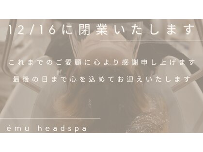 エミュ(emu)の写真