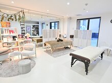 ケアナ 梅田店(CareNa)/サロン内【梅田】