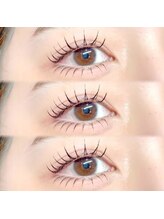 ニクシーアイブティック(Nixie Eye Boutique)/マツエク/まつ毛エクステ/マツゲ