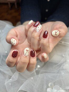 エトム(etm.)/定額デザイン