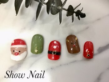ショーネイル 武蔵小杉(Show Nail)