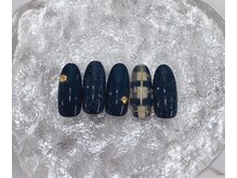 はあとねいる 千林店/店舗限定shizu指名デザイン