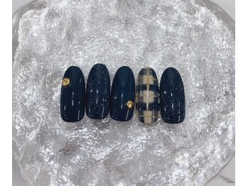 はあとねいる 千林店/店舗限定shizu指名デザイン