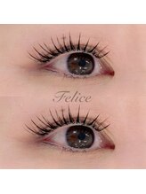 フェリーチェ(Felice)