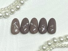 カシワビューティーココ(kashiwa beauty coco)/プチアートコース