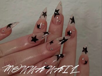 モンナネイル(MONNA NAIL)/