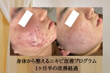 アエオボンヌール(A.E.O BONHEUR)