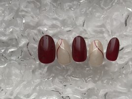 定額60分デザイン