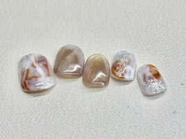 2026春【FOOT/トレンドアート】