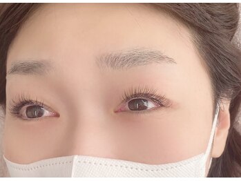 イイビ 中目黒(iibi)/まつげパーマ/マツエク/肩こり