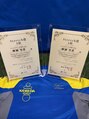 カラダストレッチ 川崎ダイス店&nbsp;2025年度社内匠の技コンテストストレッチ部門第1位！２連覇！！