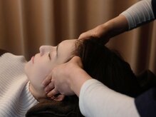 ととのうら/深眠ドライヘッドスパ