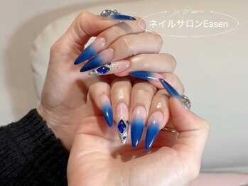 長さ出し持ち込みデザイン