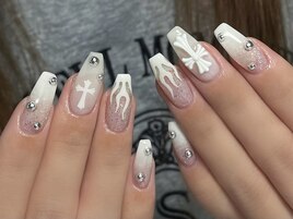 SoLunaオリジナルアート(3月)