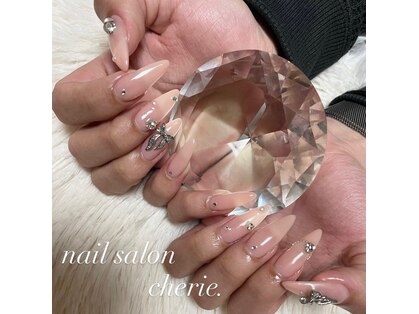 シェリー(cherie)の写真