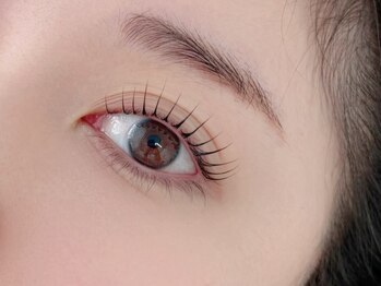 アリータ(ALITA)/根本立ち上げパリジェンヌ上