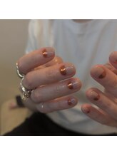 シェリーネイル 恵比寿(cherie nail)