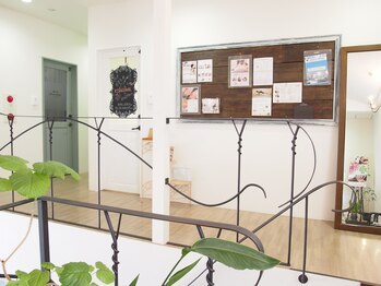 キラリネイル(KIRARINAIL)/館内(3)