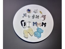 アブサロム(Absalom.)/♪ 500円パーツ ♪