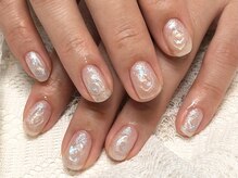 ルナ 上大岡(Runa)/シンプルニュアンス定額コース