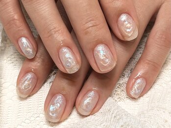 ルナ 上大岡(Runa)/シンプルニュアンス定額コース