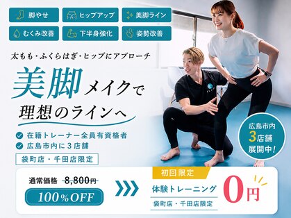 ブライフ(BLIFE)の写真