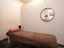 ささがわ接骨院整体 四日市の雰囲気(赤ちゃん同伴可、個室でママと一緒に入室して頂けます)
