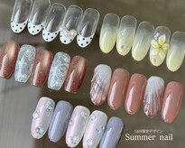 ラモネイル(RamoNAIL)