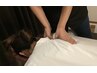 【癒され感大】全身もみほぐし60分¥5400-
