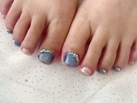 ■FOOTジェル■