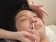 サロン ド アヤメン 高崎店(SALON DE AYAMEN)の写真/【施術歴2万人以上】女性が気になる男性の鼻毛,今すぐ綺麗にしませんか？男性の鼻毛ワックスで清潔感UP◎
