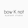 ボウノット(bow Knot)のお店ロゴ