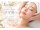 Lume.Total Beauty Salon【11/2 OPEN（予定）】の写真/【30代からのシミ改善特化】結果重視の本格肌管理で、自分史上最高のうるツヤ透明肌を実感★