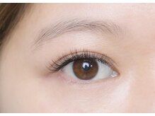 グランウィーユ バイ ロンド 銀座(Grand oeil by Lond)/マツエク　フラットラッシュ