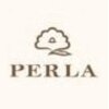 ペルラ(PERLA)ロゴ