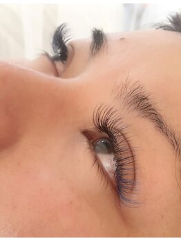 シルス荻窪/カラーエクステ