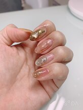ラネイル(Ra Nail)/