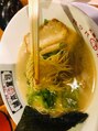 癒しハウス もみっと&nbsp;鳳の祭を見に行ってからのラーメンです。