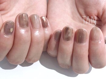 タン(TAN)/▽designコース