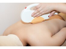 トータルビューティーハウス フラップ ミチ(total beauty house flap MICHI)/背中脱毛