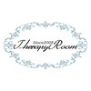 セラピールーム(TherapyRoom)のお店ロゴ