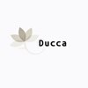 デュッカ 箕面(Ducca)のお店ロゴ