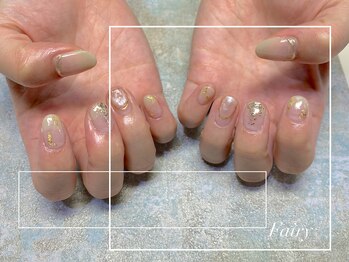 フェアリー(Fairy)/Jr　付け放題＊　ｂｙ吉田