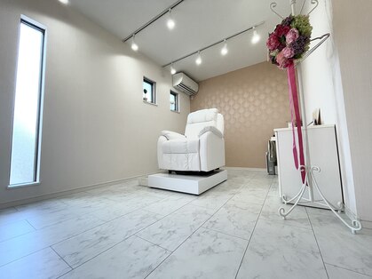 アイラッシュ クレア(Eyelash Crea)の写真