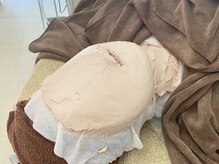 ポーラ AQUALIE店(POLA)/【9】美容マスク